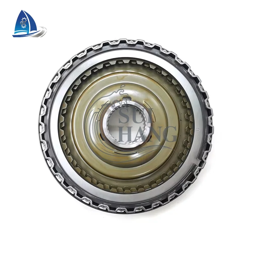 Original Automatic Transmission Forward Clutch Assembly Suitable For Chery Tiggo 3/5/7 QR019/CHA