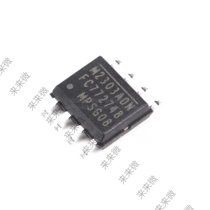 10pcs MP2303ADN-LF-Z Synchronous Step Down DC-DC Converter IC, Electronic Components BOM List Matching Service