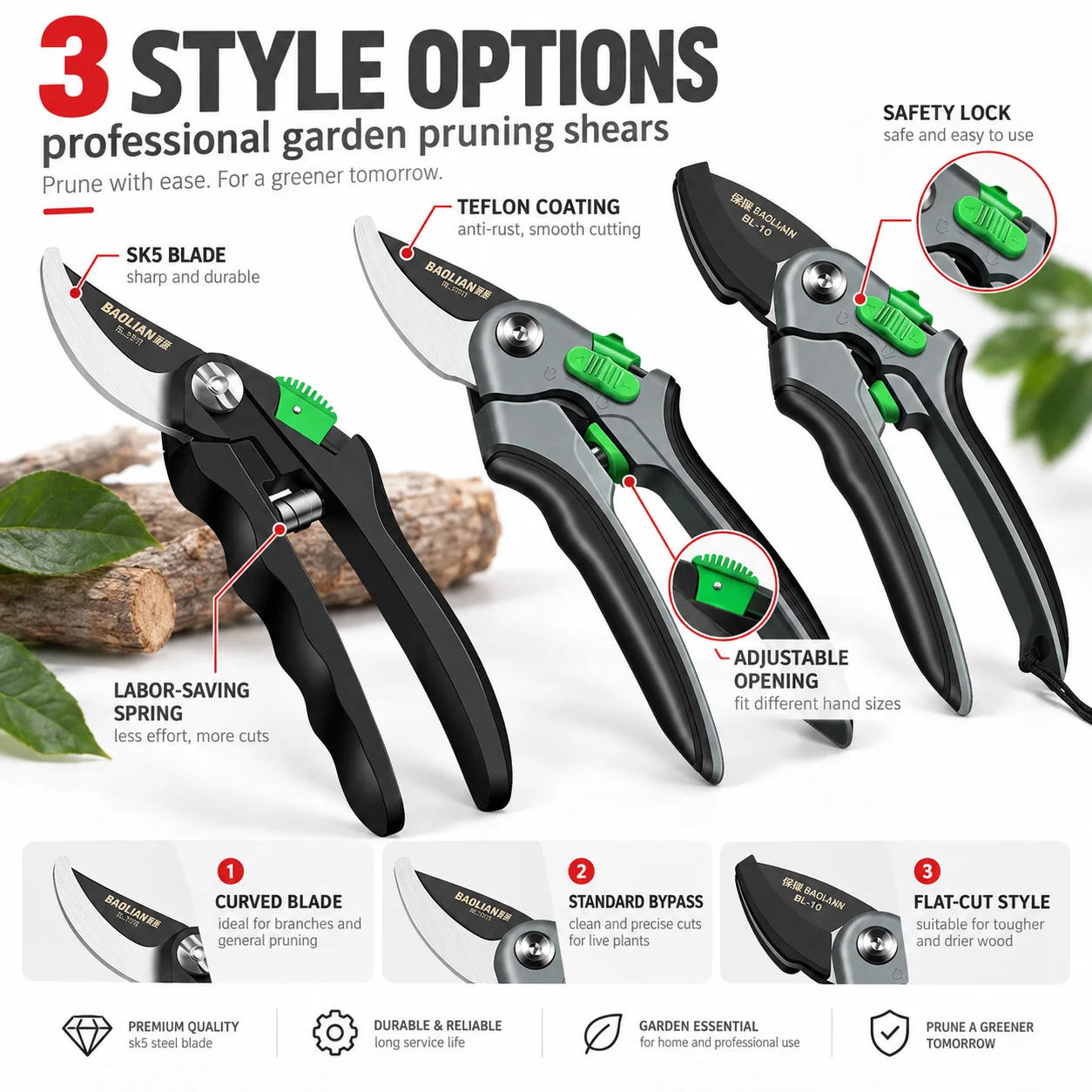 Thumbnail 2 - #86 Compare Gardening Tool Sets Before You Buy