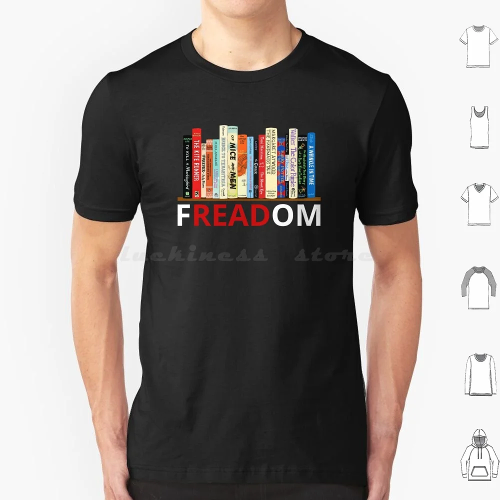 

Freadom Anti Ban Books To Read Shirt , Ban Guns Not Books , Read Banned Books , Teacher Librarian Gift , Social Justice Bookish