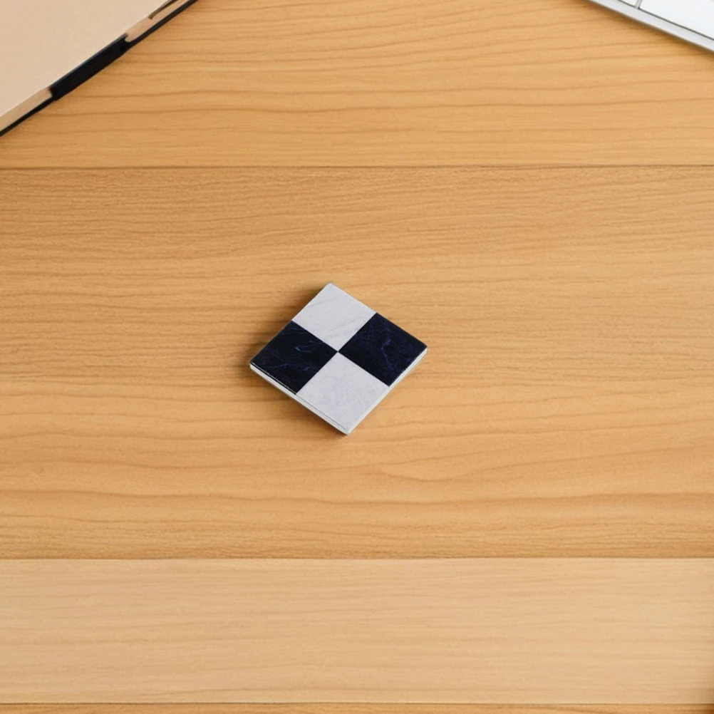 Accessoires pour maison de poupée, 30 pièces, simulation de sol en bois, matériau de Texture réaliste, carrelage Miniature, carreaux auto-adhésifs