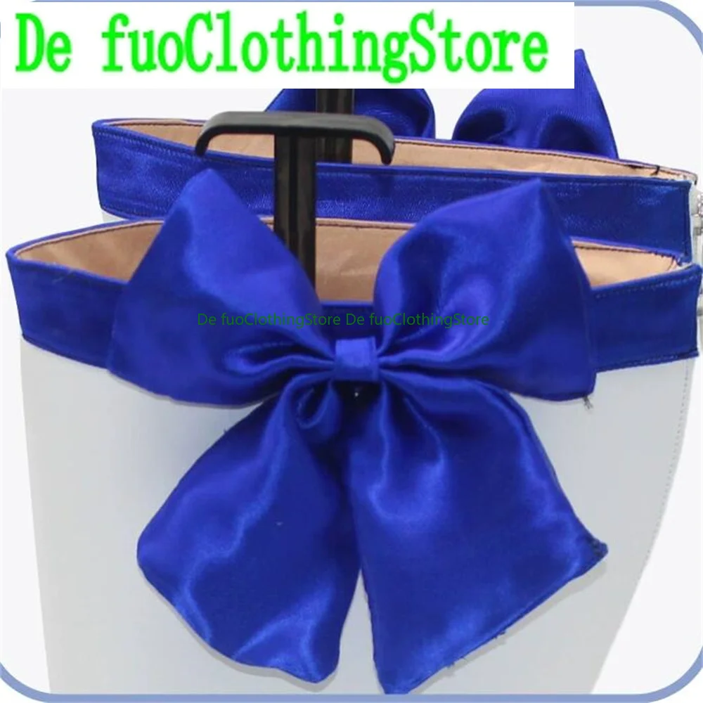 ميكاجي ساكويو فتاة سحرية أو أحذية تنكرية أحذية لعبة أنيمي الهالوين عيد الميلاد Defu متجر أحذية الملابس