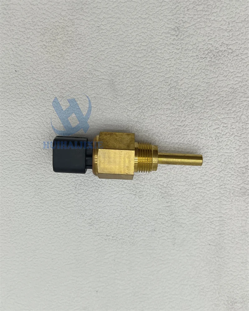 Parti di macchine edili W 85720580   Sensore temperatura acqua per motore Perkins 403F-11 404D-22 403A-11 403A-15