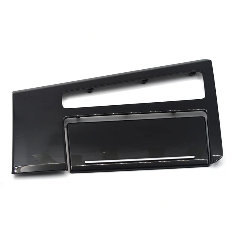 

M93K-Для A7 2022-2025 Декоративная панель подлокотника центральной консоли автомобиля 4KG863969E