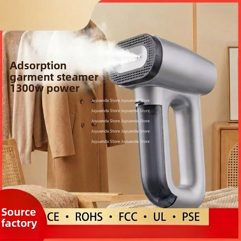 Wholesale Handheld Vacuum Steamer Steam Iron, Strong Suction, Quick Wrinkle Removal