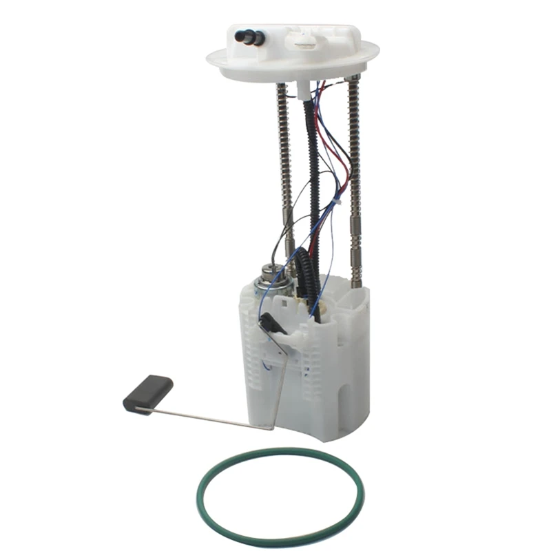 New Electric Fuel Pump Module Assembly Gas For Dodge Ram 1500 E7237M 68027986AD 68027923AA