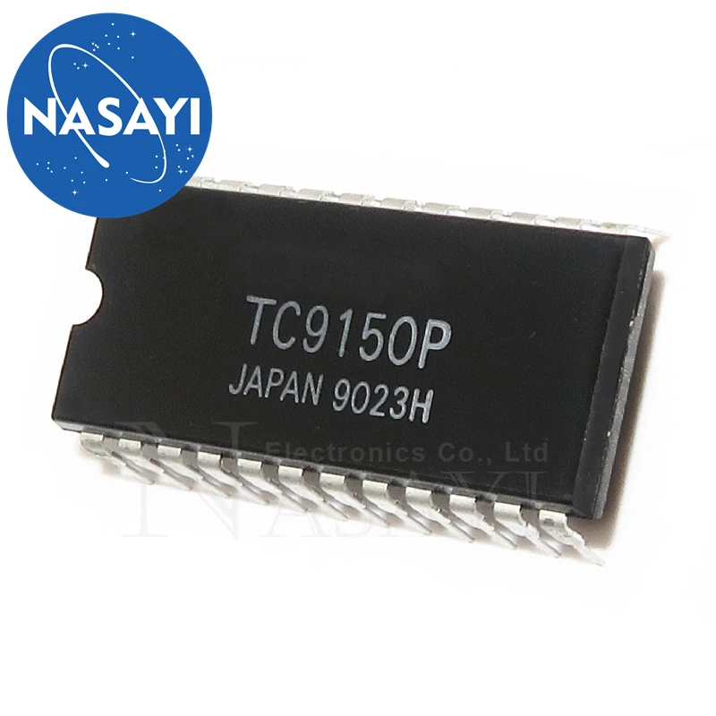 

10PCS TC9150P TC9150 DIP-24