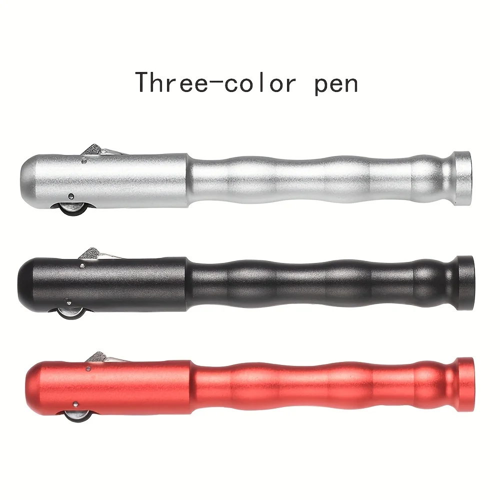 Wire Feed Pen Welding Finger Feeder Tig Welding Accessories Welding Wire Pen Filler Feed Stick Rod Holder Weld Metal Tool