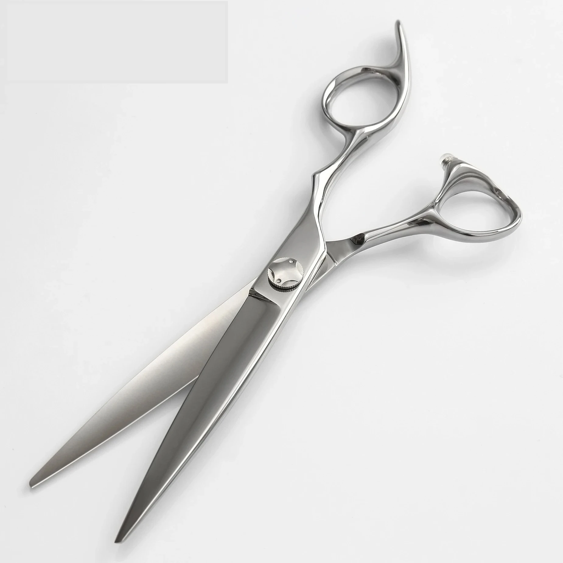 

CNC NewMizutani Scissors Premium Japan VG10 Cobalt Professional Barber Shears Hairdressing Scissors Hair Cutting Scissors