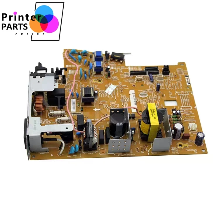 FM4-7059 Engine Control PCB ASSY for Canon MF4410 MF4412 MF4450 MF4452 MF4550 MF4554 4570 4580 D520 4430 4410 Power Supply Board