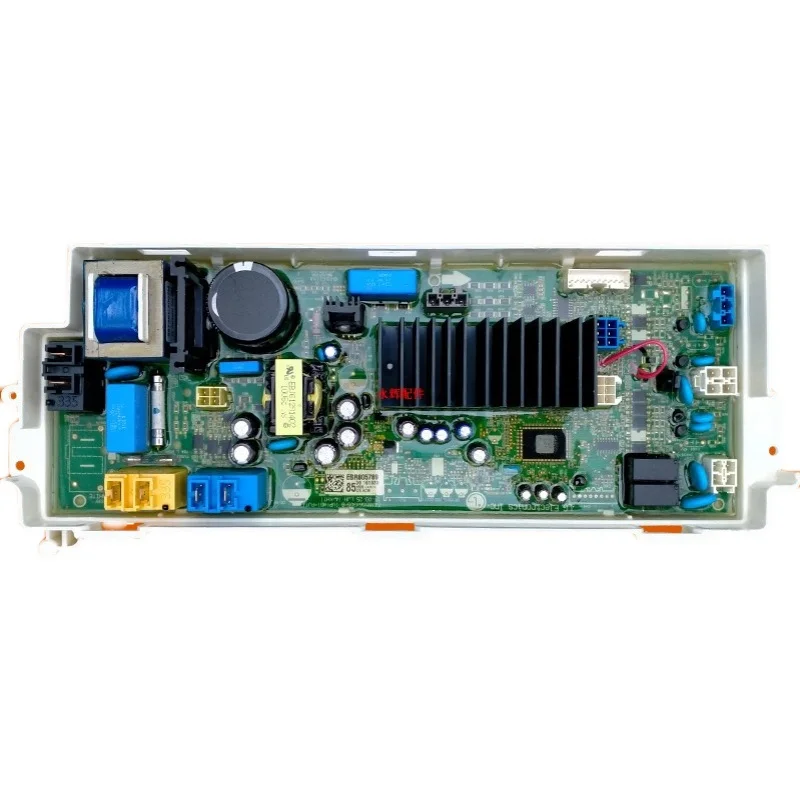 

Washing machine computer variable frequency touch display motherboard