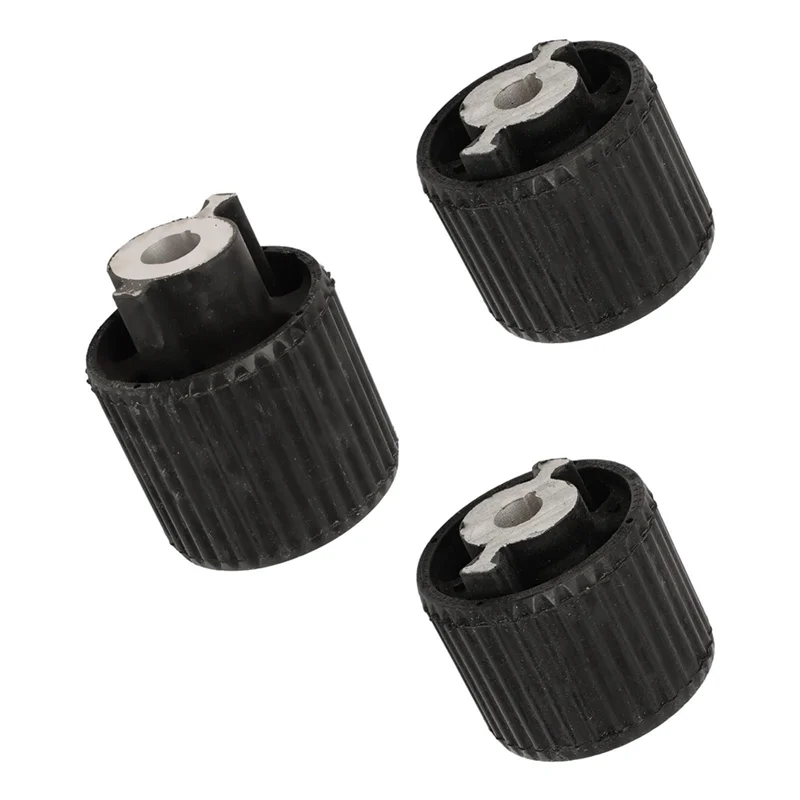 جديد-الخلفي التفاضلي المطاط العازلة جلبة جبل تحمل 33316797238 33316792873 لسيارات BMW F01 F02 F03 F04 F06 F07 F10 #5