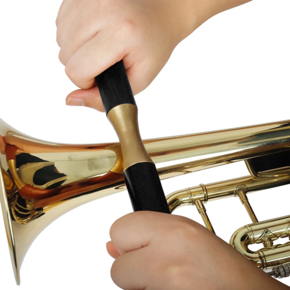 

Для духовых инструментов Аксессуары для духовых инструментов Обслуживание инструментов Компактный размер Эффективное обслуживание Металлическая конструкция