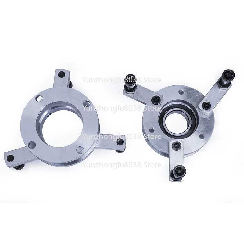 

Boring and Welding Machine Center Point Positioning Bearing Seat 50mm