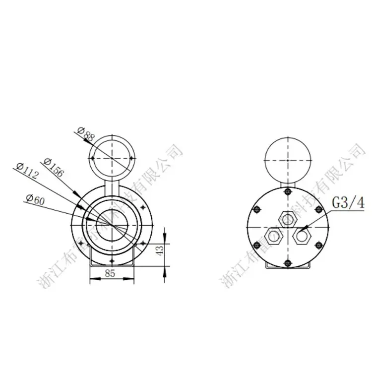 MA 2MP IR100m 4x optical Zoom Underground Mine Camera Stainless Steel Explosion Proof Camera For Mining