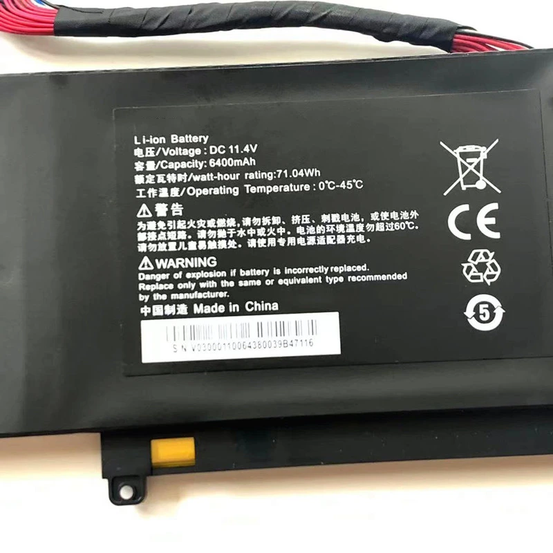 RozFaro For Razer Blade 14 Inch Battery RZ09 0102 0116 0130 01161E31 01161E32 01020101 01301E22 01302E21 00991101 01021101 R3U1