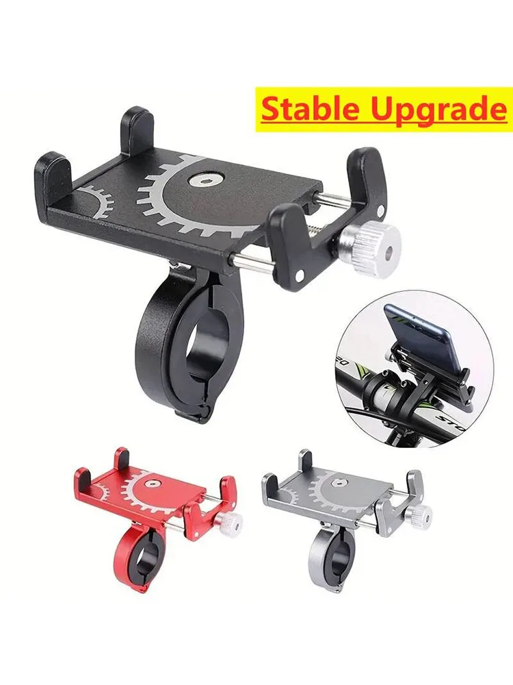 Support de téléphone portable GPS réglable, clip de guidon, support de montage, support pour scooter électrique Xiaomi M365 M365 Pro, accessoires