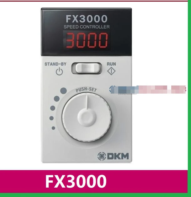 

FX3000 Korea DKM governor FX3000-090S direct sales FX1000A