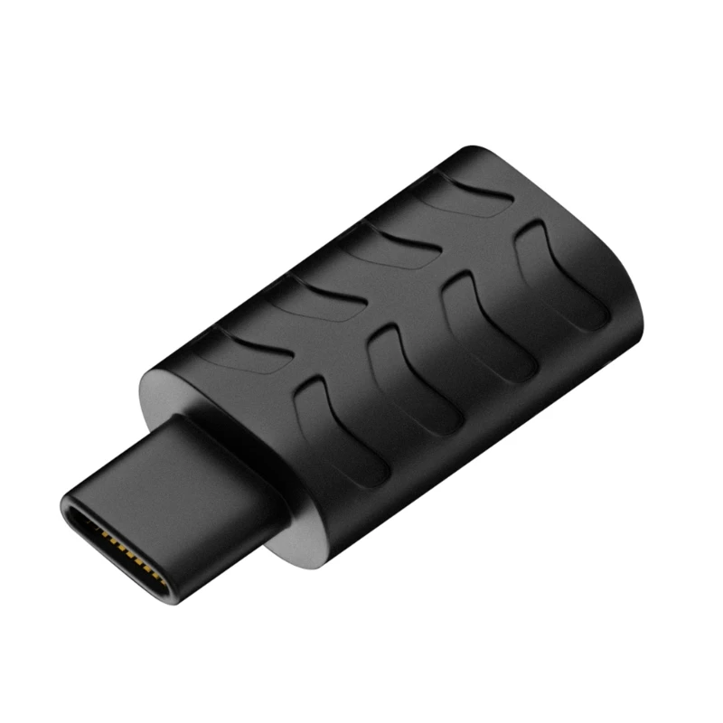 USB Type Extension Adapter USB 3.1 Male to Female Extender Converter Connector