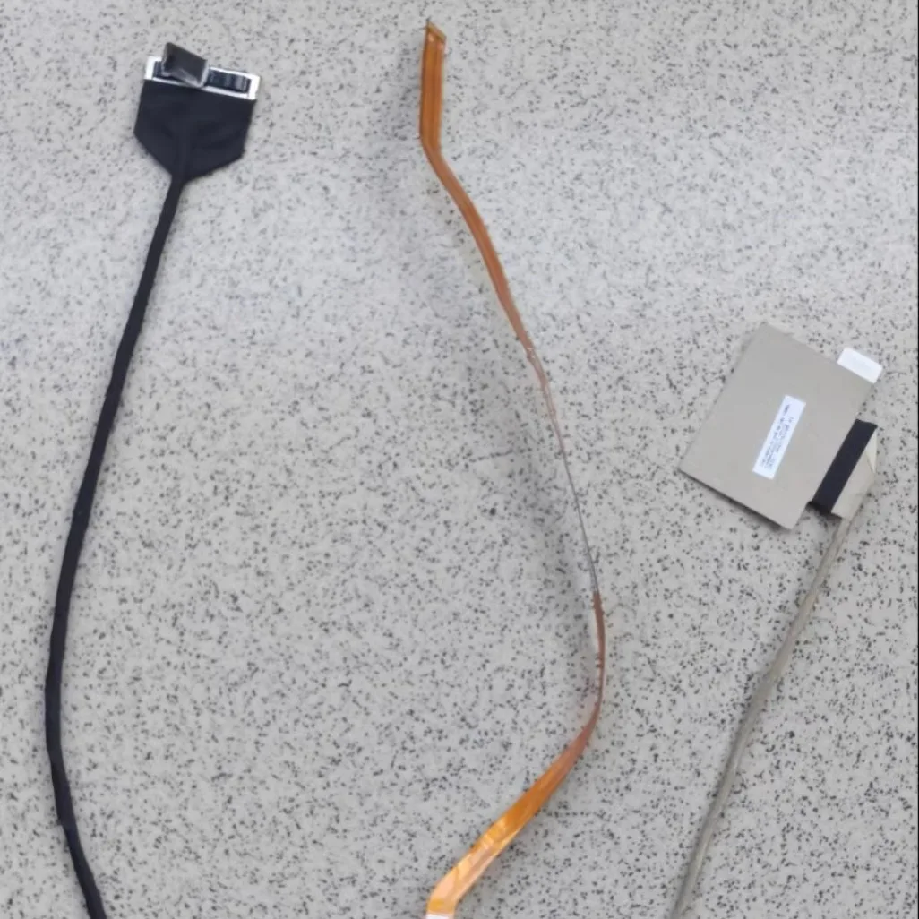 S For MECHREVO Jiaolong 5-564 76Q 76S 550 750 760 560 75i 55i Screen Cable Flex Cable