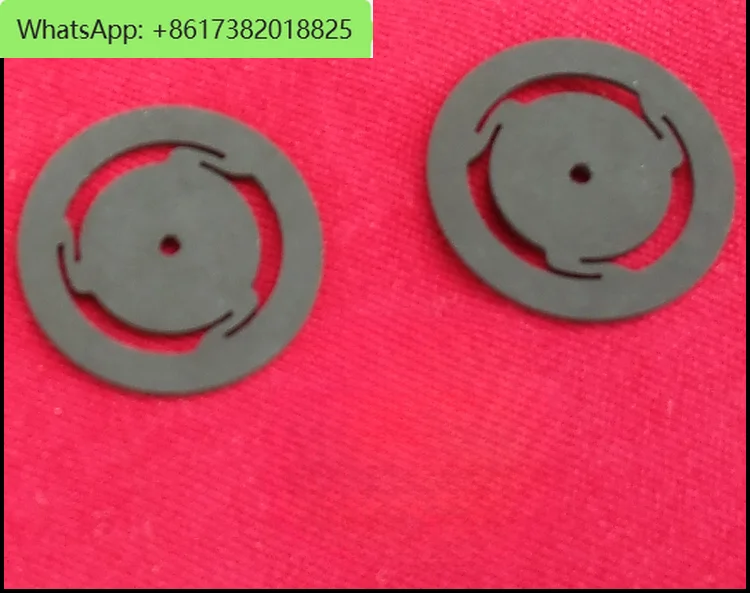 

Sampling pump PM26687-89 valve plate, small gasket, anti-corrosion, original