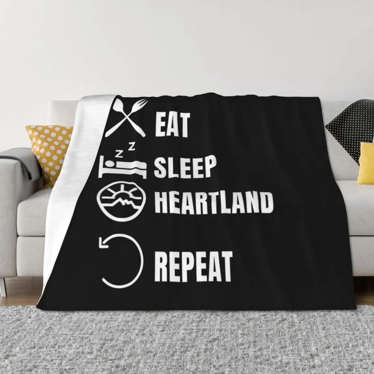 Heartland Ranch Amy… - image