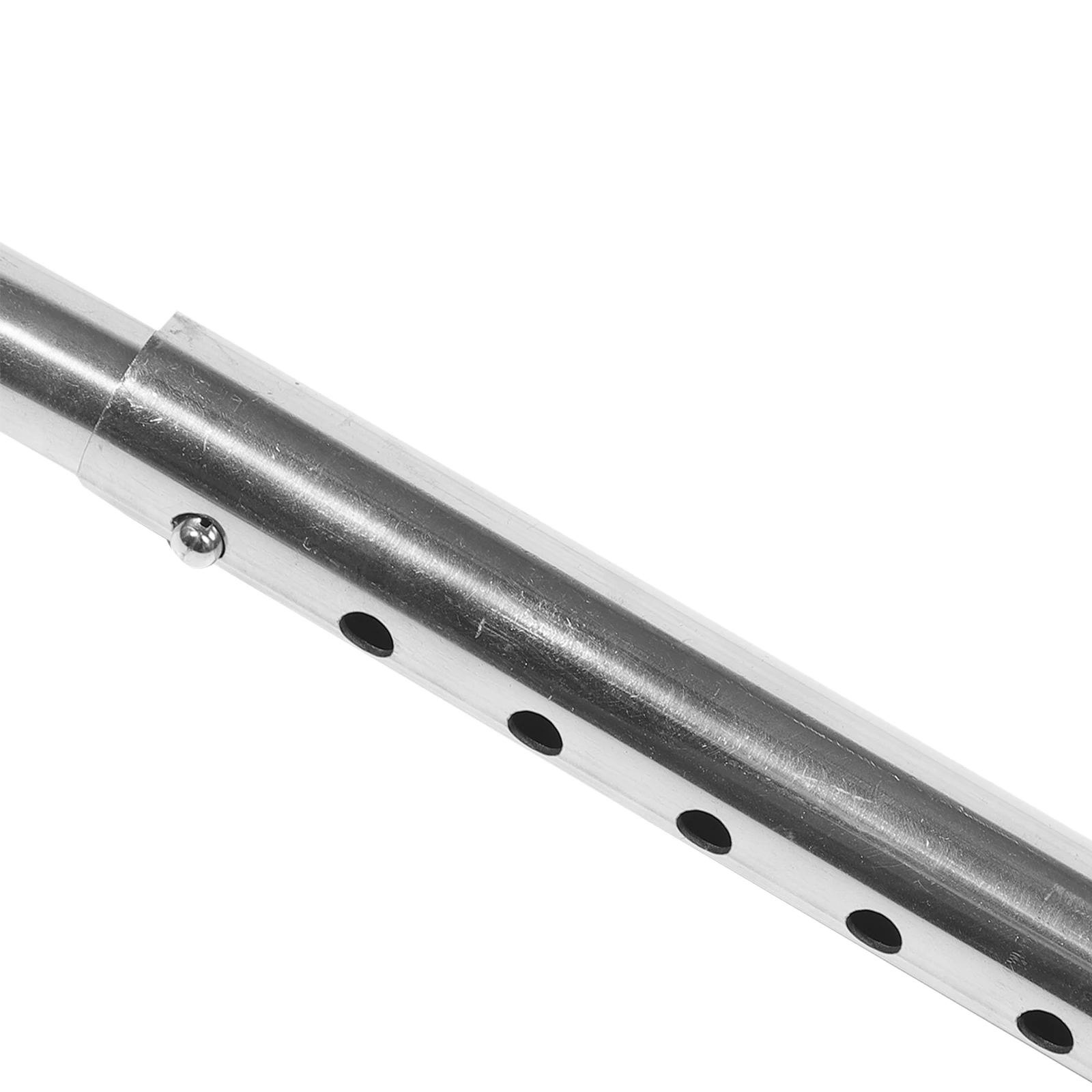 

Anti kick Rod for Cows Thickened Metal Kick Professional Cow Anti kick Tool Durable Flexible Cattle Stopper