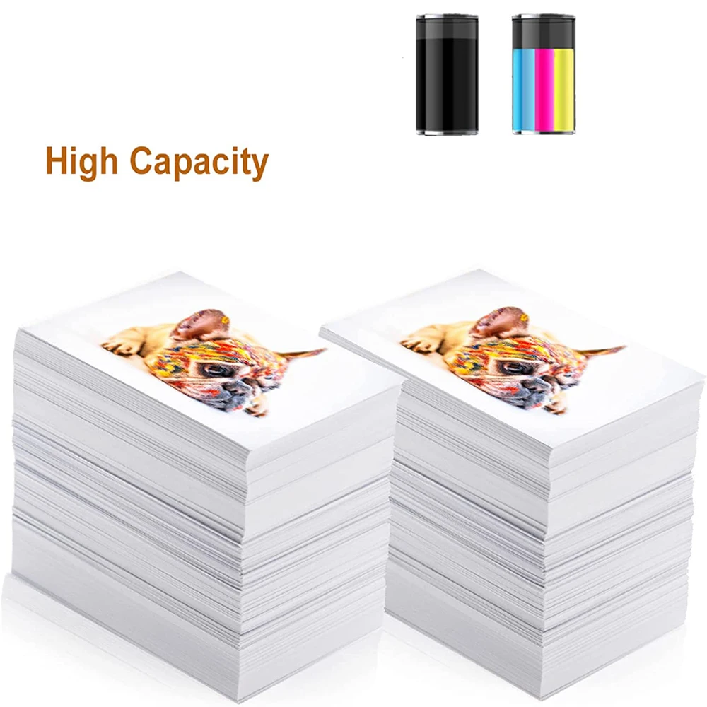 einkshop Ink Cartridge For hp 305 xl For HP DeskJet Plus 4100 4110 4120 4121 ENVY 6020 6030 6420 6430cartucho tinta hp 305