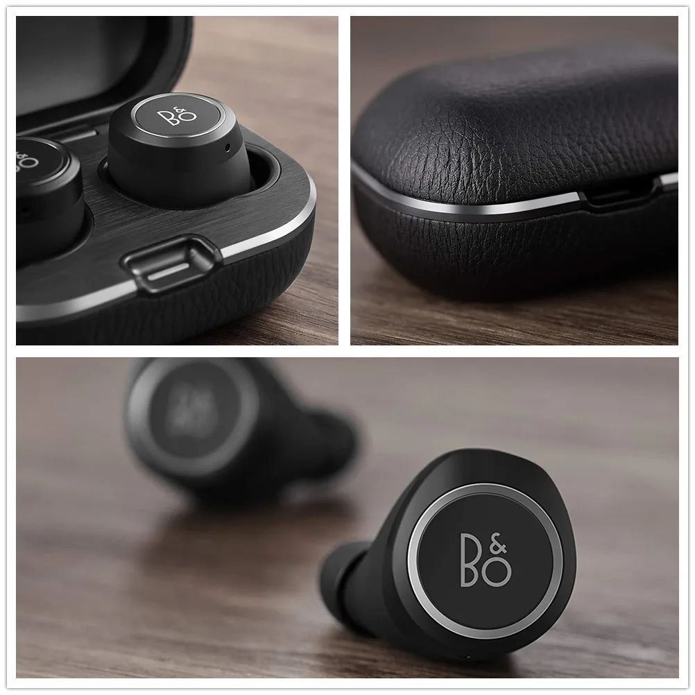 B&O Beoplay E8 2.0TWS Wireless Headphones Bluetooth 5.1 in-ear Sports Earphone Earplugs With Mic Noise Reduction Game Headset