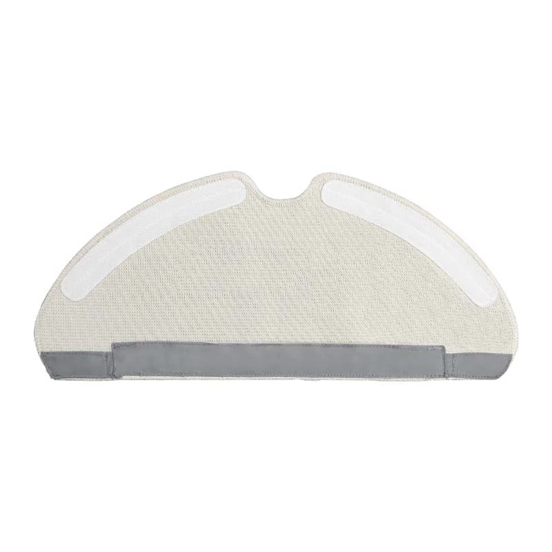 Dreame D10S / D10S Pro Aspirador de pó, Peças da escova principal, Filtro Hepa, Substituição do esfregão, Acessórios Robô