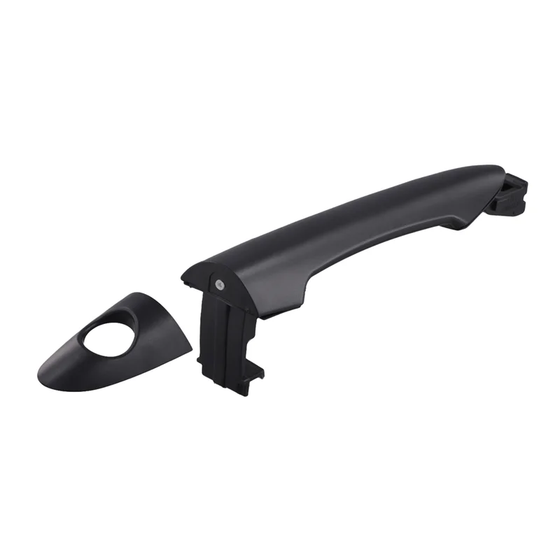 

Для Kia Picanto 2011-2016 Передняя внешняя дверная ручка, соответствующая боковой ручке, номер детали