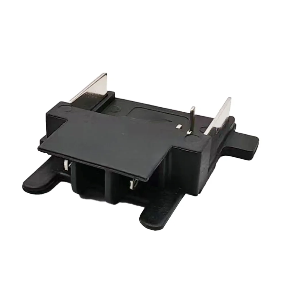 18v Battery Adapter Power Tool Connector Socket Plastic Accessory For Cordless Drill Saw DIY Electrical Equipment Tool Accessory