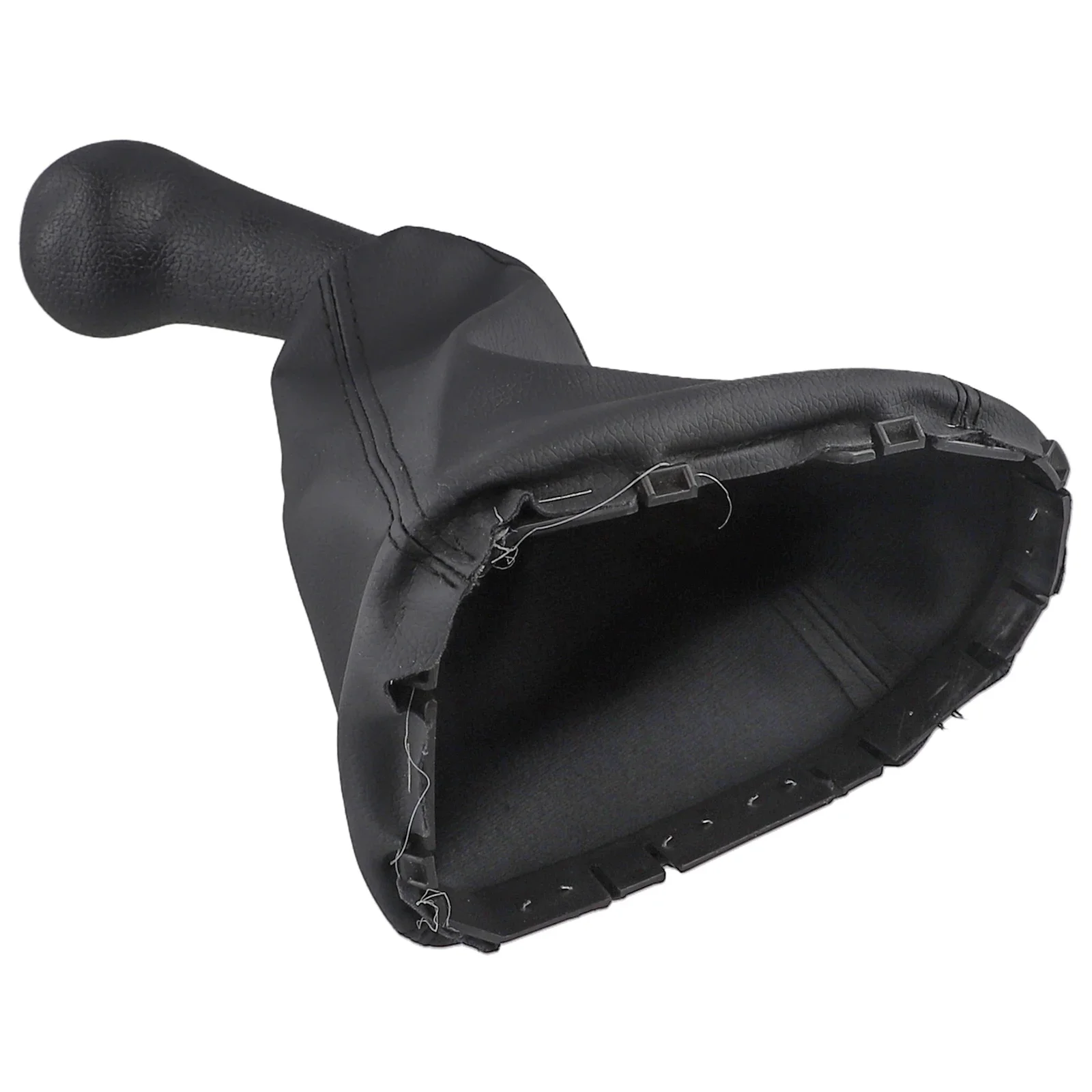 Automotive Gear Shift Parts Automotive Parts Black Gear Shift Lever Installation Ease Long-lasting Performance - view 4