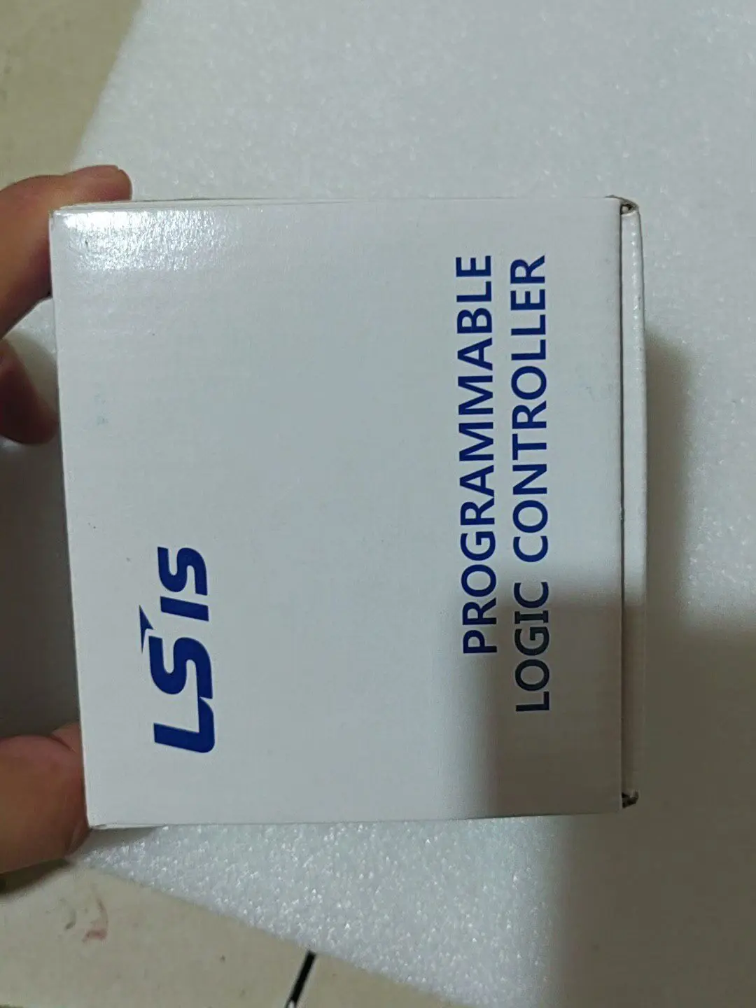 XGK-CPUHN, Korean LS, Original And Genuine, Brand New In Stock, Project Surplus One