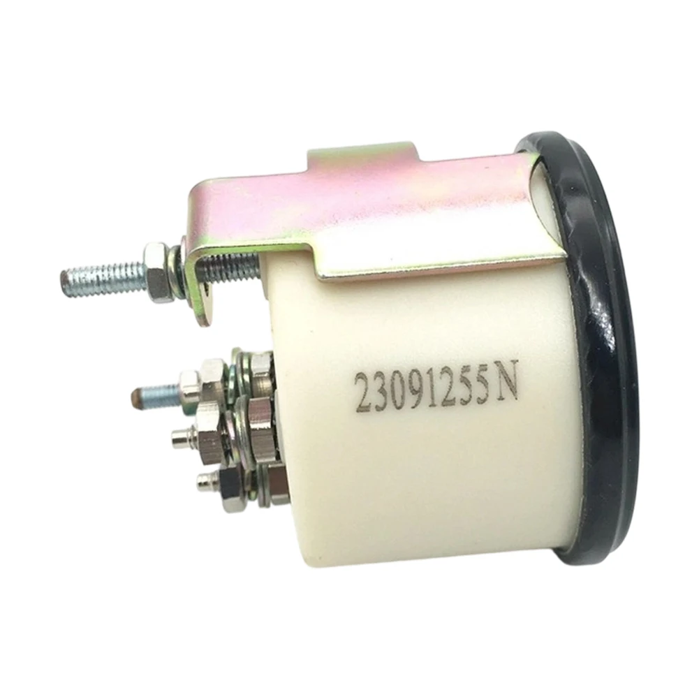 

Высокоточный вольтметр для двигателей Cummins — прочный и простой в использовании! Популярные аксессуары для электроинструментов