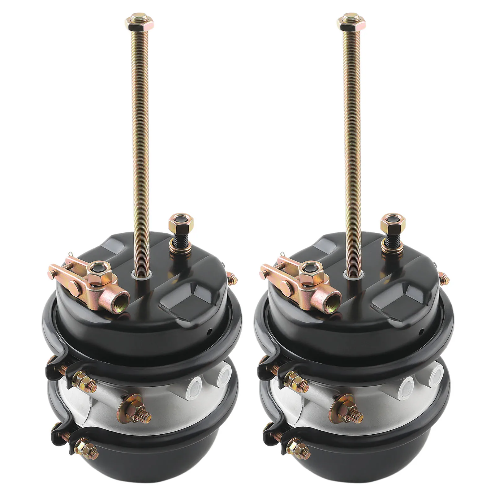 Pair Air Brake Cham…