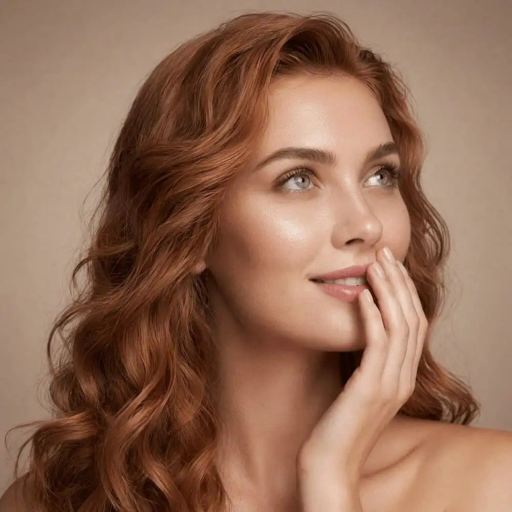 One Day Exosome Shot 2000 Facial Serum, a multi-acid complex skin-purifying serum that hydrates, moisturizes, and balances the skin. Lightweight and ideal for daily skincare. 30 milliliters / 1.01 fluid ounces.