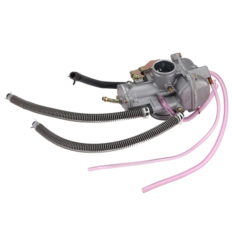 

New Carburetor For Mikuni TM30 Yamaha DT200S RZ350 RZ250 ATV Dirt Bike C-7121