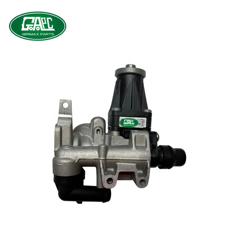 

2.0L Diesel Ingenium LR110291 LR084362 LR073729 High Pressure EGR Valve GL4248 GJ1450 For Discovery Sport 2015 2019