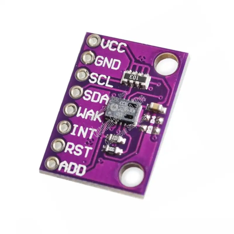 Gas Sensor Carbon D…