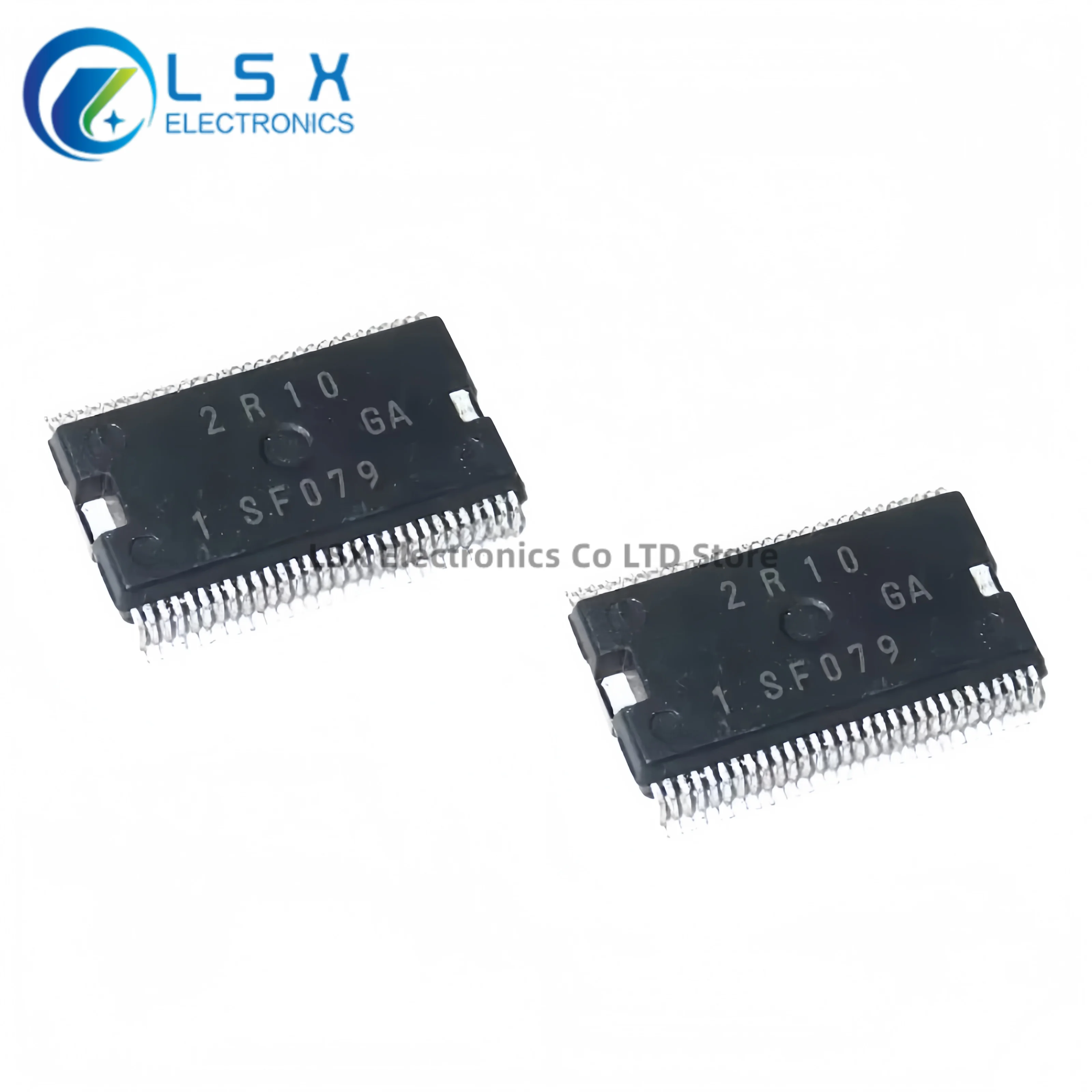 100% New original SF079 SSOP60 Car IC Automotive computer board vulnerable Chipset