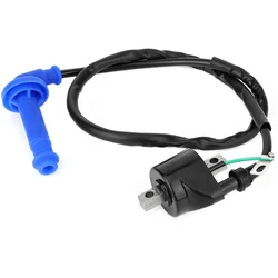 Ignition Coil for Honda CRF450 CRF450X CRF450R 2002 2003 2004 2005 2006 2007 2008 30500-MEB-671