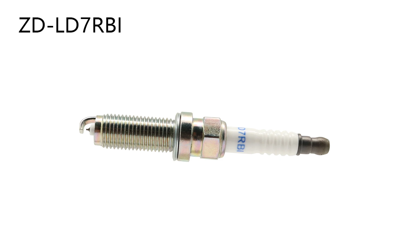 4PCS China Original TORCH LD7RBI Candles Iridium Standard Spark Plug Match for Candle DILZKAR7C11S Engines Components