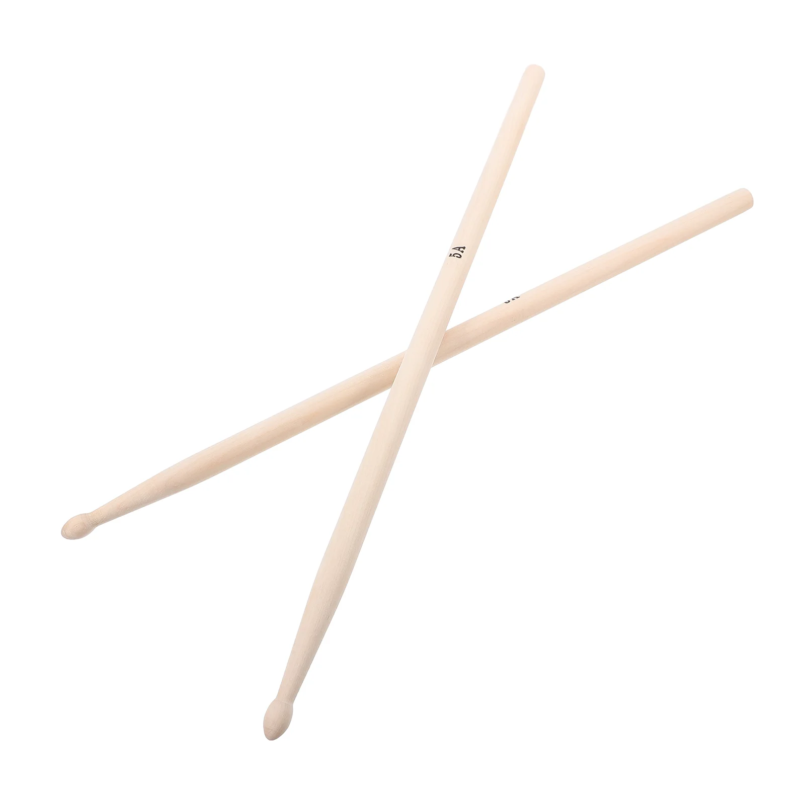 

Percussion 5a Drum Stick Universal Drumstick Kit Wooden Child Drumsticks