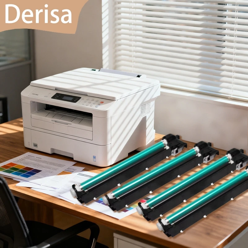 

NPG-67 4 Color Drum Unit For Canon imagePRESS IR C3020 C3320 C3320L C3325 C3530 TR-ADVC3320 Drum Cartridge GPR53 EXV-49