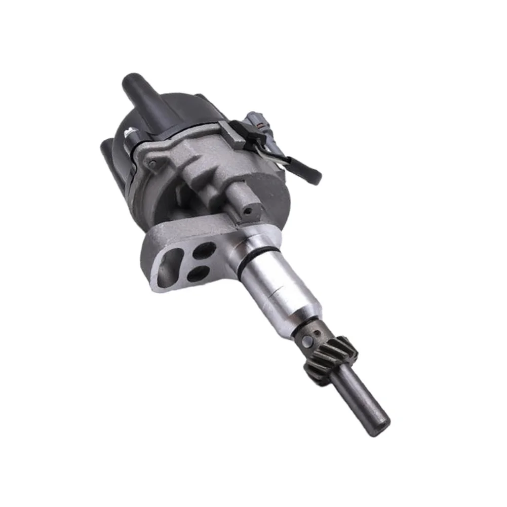 Distributor for Toyota For 4Runner For SR5 with 22RE 4-cyl Engine Compatible Part Number 19100-35240 and 19100-35270