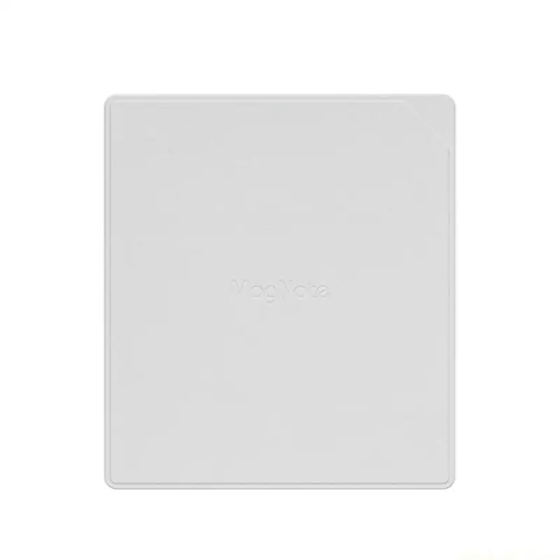 Adhesive Metal Mount Leather Adhesive Pad For Tablet Support In Car SUV