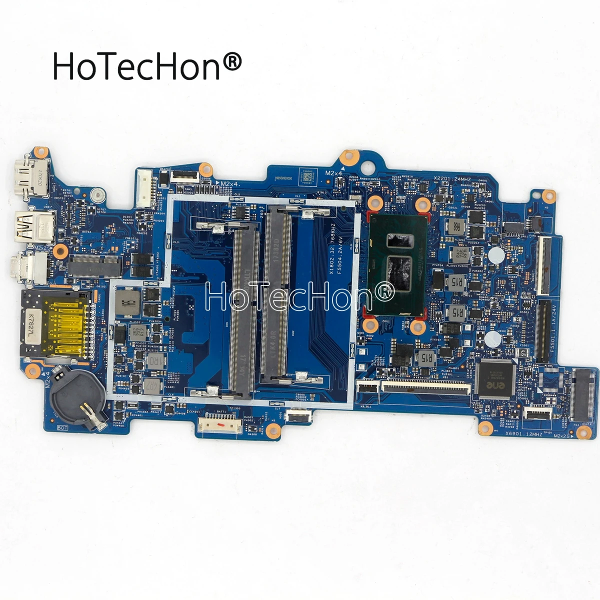 

942032-601 uma Motherboard 448.0DJ05.0021 17836-1 w/i7-8550U for HP ENVY X360 Covertible 15-AQ 15-AQ210NR