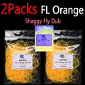 2Packs FL Orange