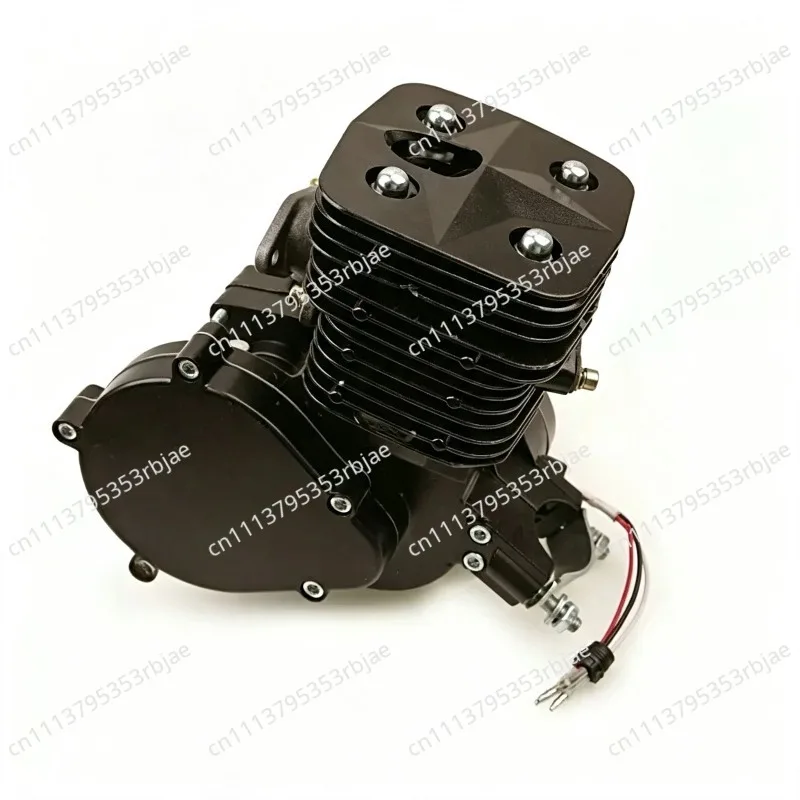 F110 52MM Bore 110CC 2 Stroke Engine Kit for Bike Motorized